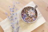 aroma- bathsolt
