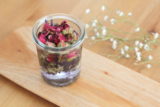herb- tincture