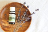lavender oil