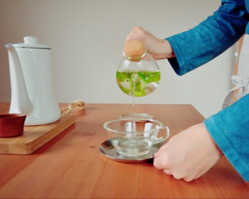 アロマテラピー講師