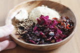 herbs
