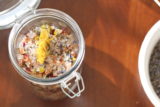 aroma- bathsalt